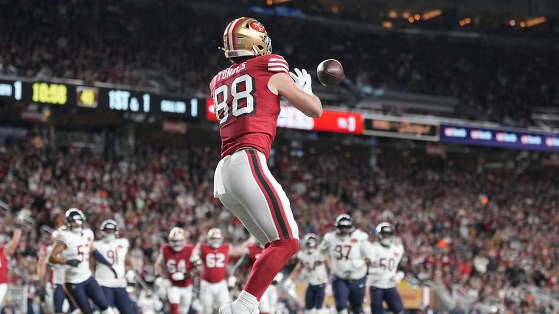The 49ers' Best Kept Secret Might Not be a Secret Much Longer