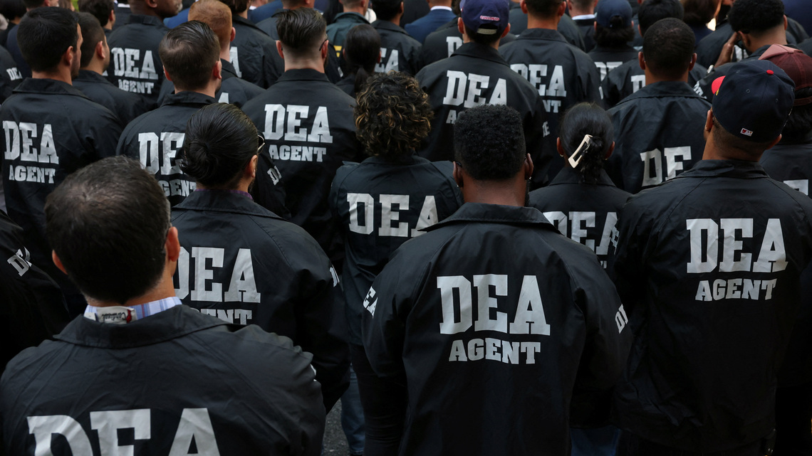 'Rogue' US DEA agents are operating 'illegally' on Bahamian soil, ambassador says 