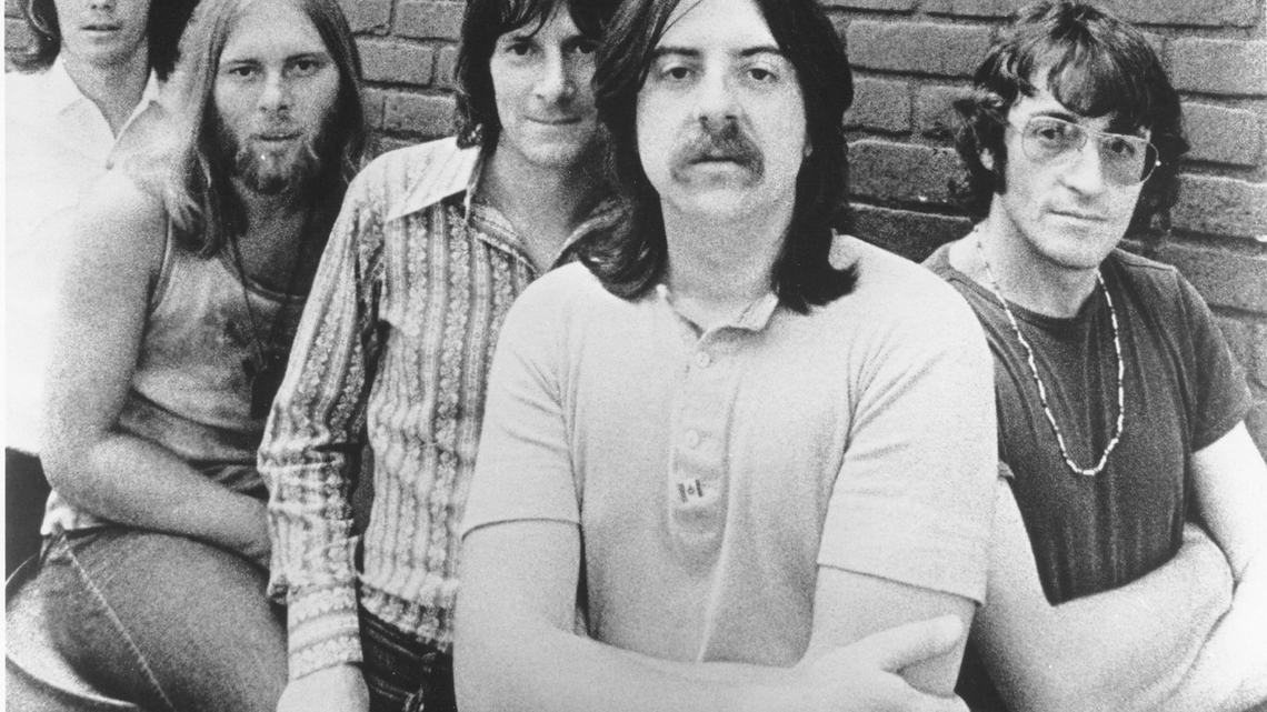 1970 Soft Rock Classic, Inspired by Iconic Road Trip in United States, Became a Protest Soundtrack 
