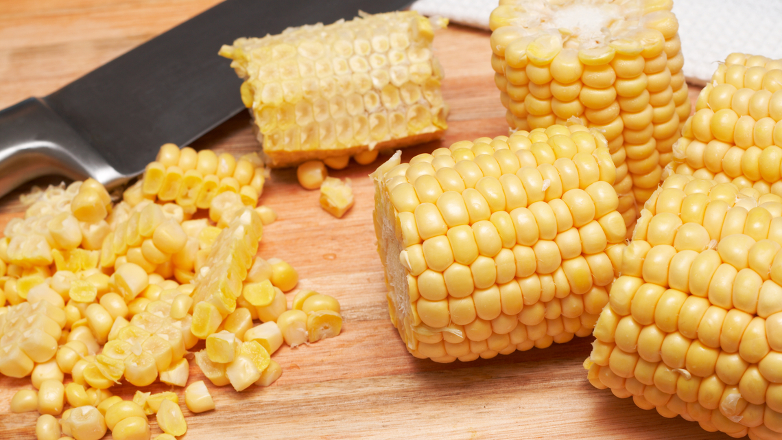 Sweet corn season is here, these recipes make the most of it