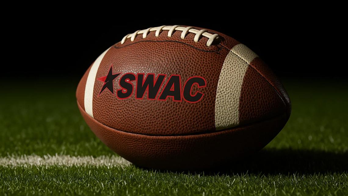 SWAC-TV releases its 2026 football schedule 