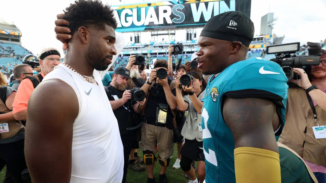Shedeur Sanders' Former Colorado Buffaloes Teammate Receives Unfortunate News After NFL Week 1 