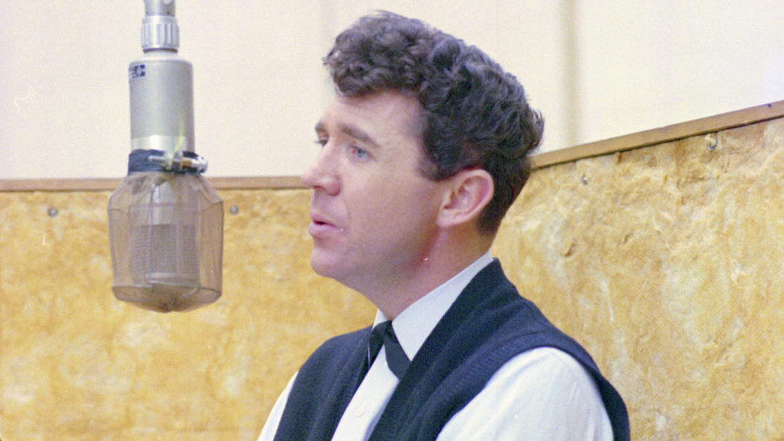 1971 Career-Defining Classic Was No. 1 Hit 55 Years Ago Today 