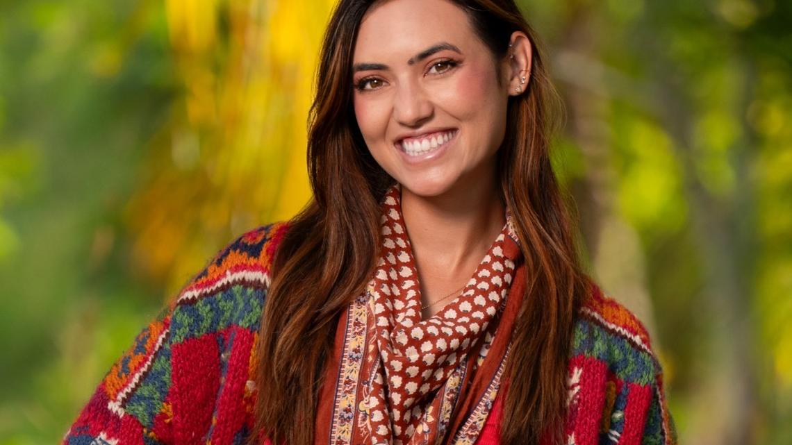 Savannah Louie Opens Up About Binge Eating Struggles After Back-to-Back ‘Survivor' Seasons 