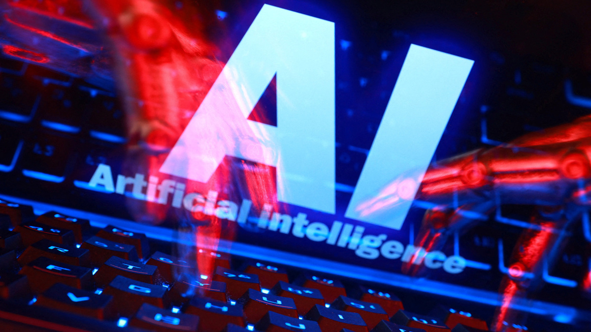 Top hyperscalers likely to have more AI-linked debt than now known, S&P ...