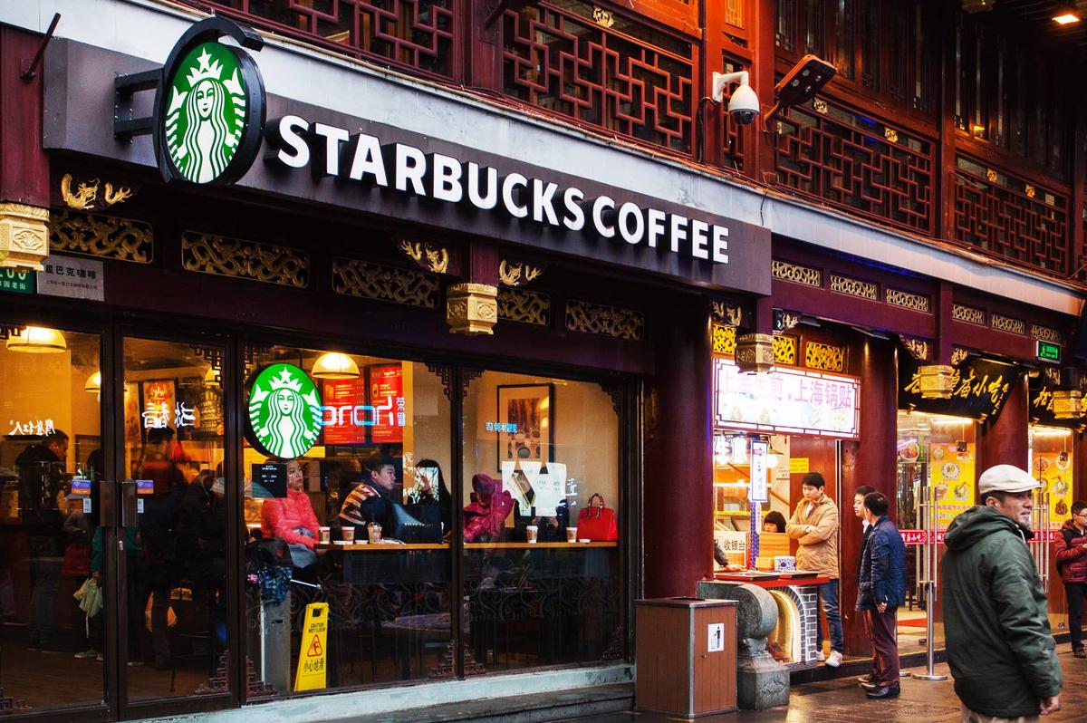  Starbucks retires AI-powered automated inventory tool after eight months 