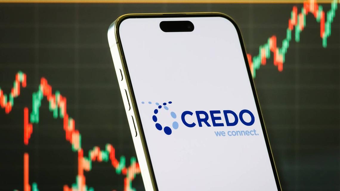 Wall Street analysts are mixed but generally positive on Credo stock 