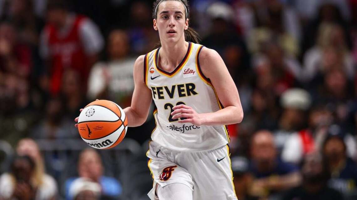 Fever go for fifth straight victory when they visit reeling Tempo 