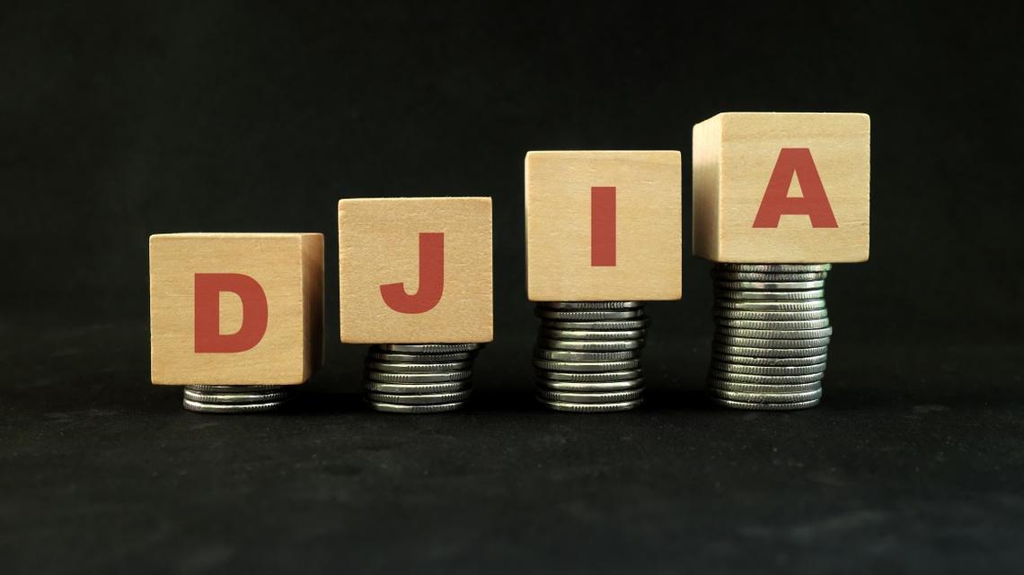 The Dow's best dividend stocks: A shortlist for income investors 