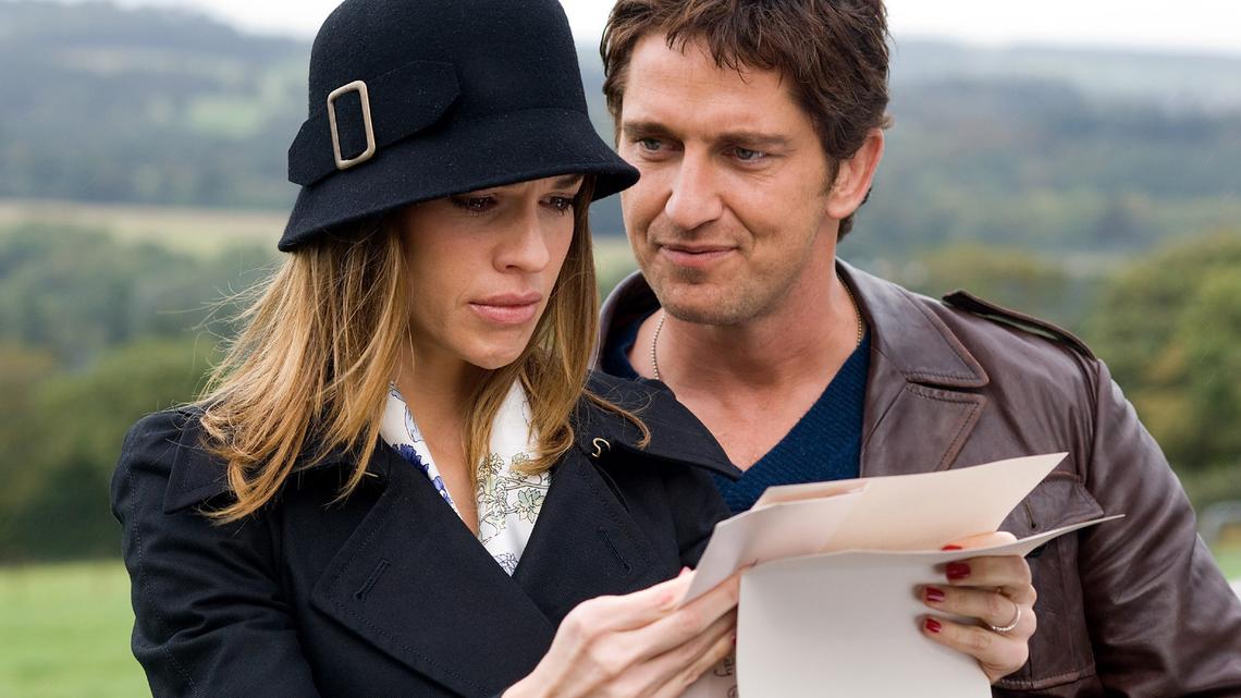 3 Best New Prime Video Movies I'm Watching This Weekend (February 13-15) 