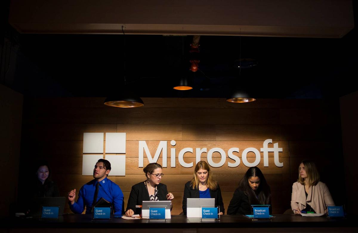  A decision Microsoft made quietly in May is generating more debate about enterprise AI than most product launches do Taggart/Getty Images
