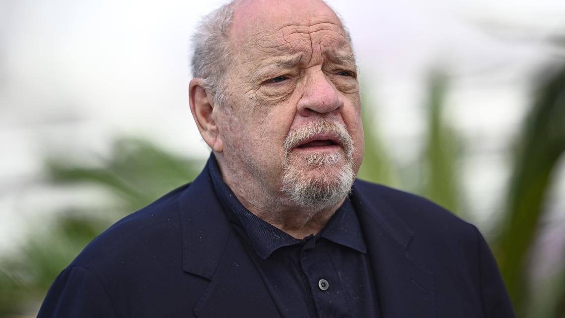 Of AI, Paul Schrader says Hollywood is 'barely keeping a step ahead of the monster' 
