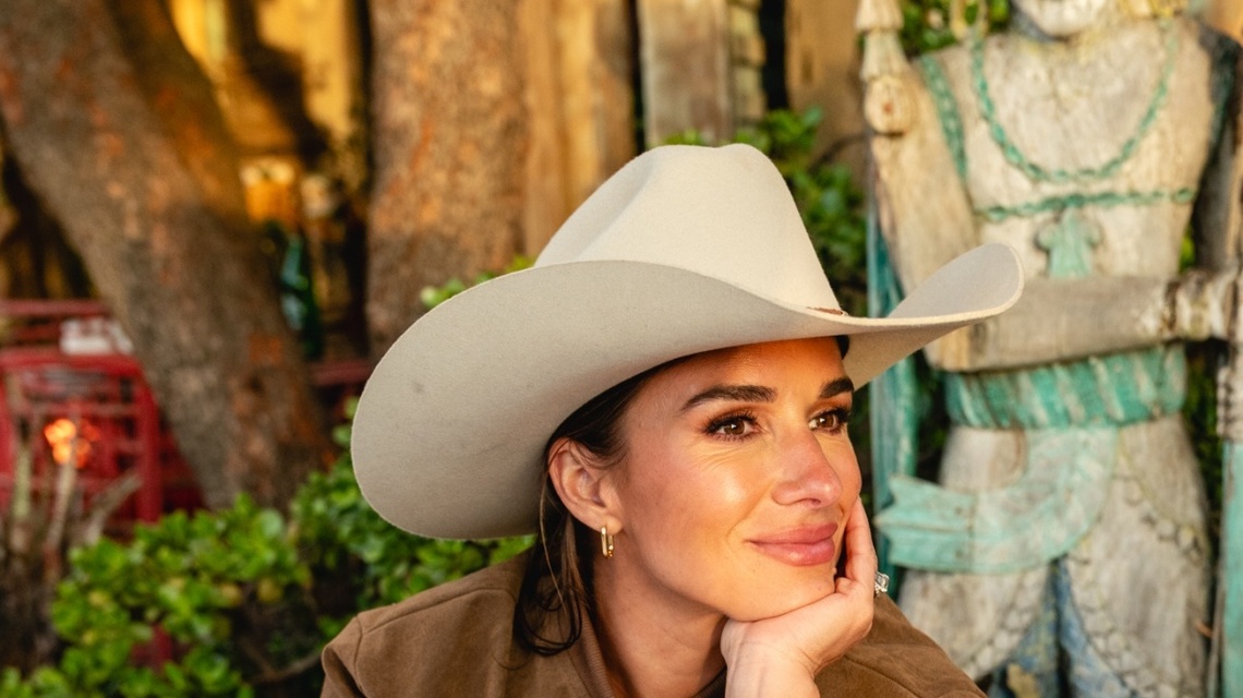 Jessie James Decker Reacts to ‘Real Housewives of Nashville' Casting Rumors 