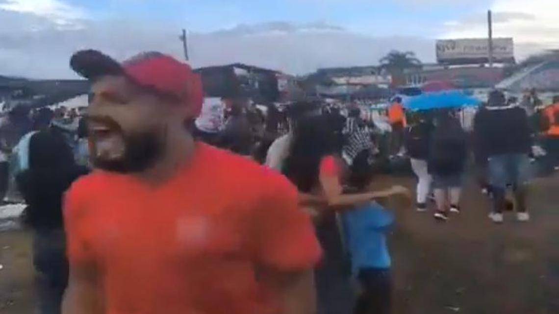 3 dead, dozens injured after monster truck crash at show in Colombia 