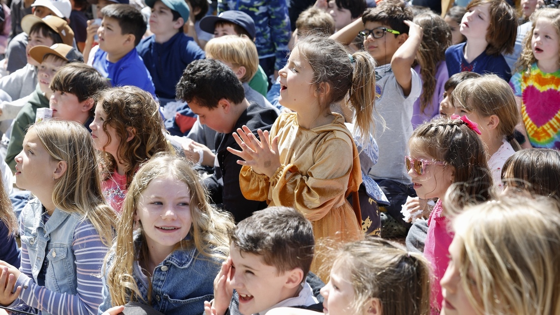 Best Tips for Your Child's 1st Concert Experience and What to Expect 