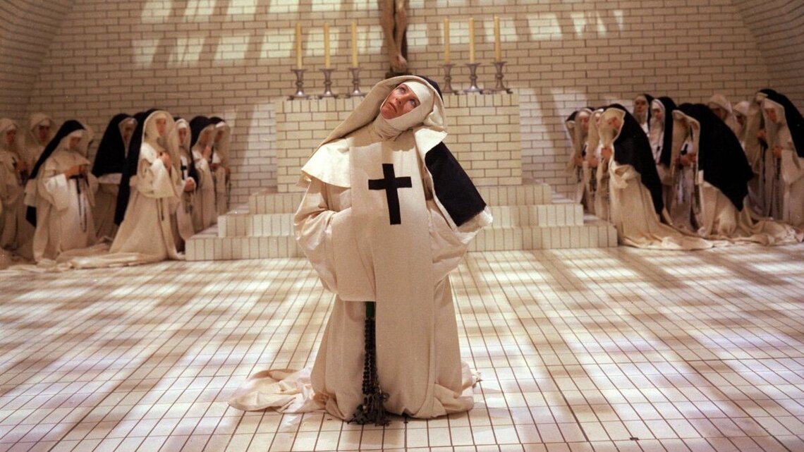 Watch: 'The Devils' NC-17 director's cut coming to theaters in 4K 