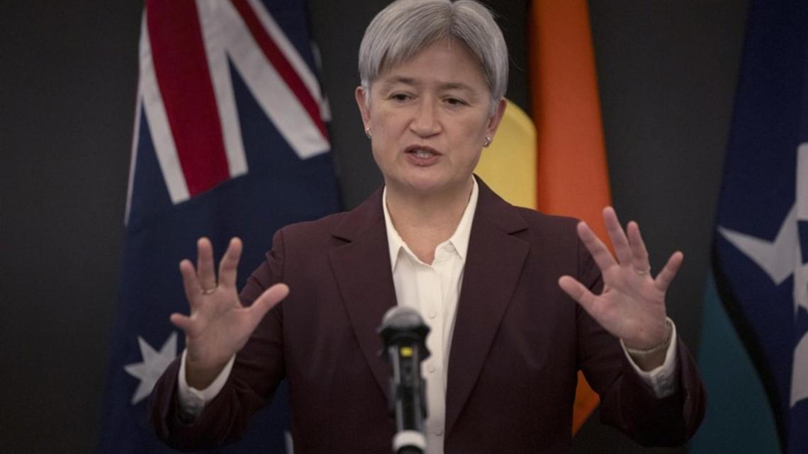 South Korea, Australia strengthen energy security ties 