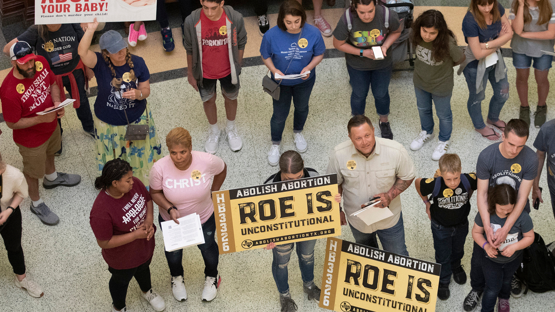 Ley antiaborto en Texas: ecos de otros tiempos | Opinión