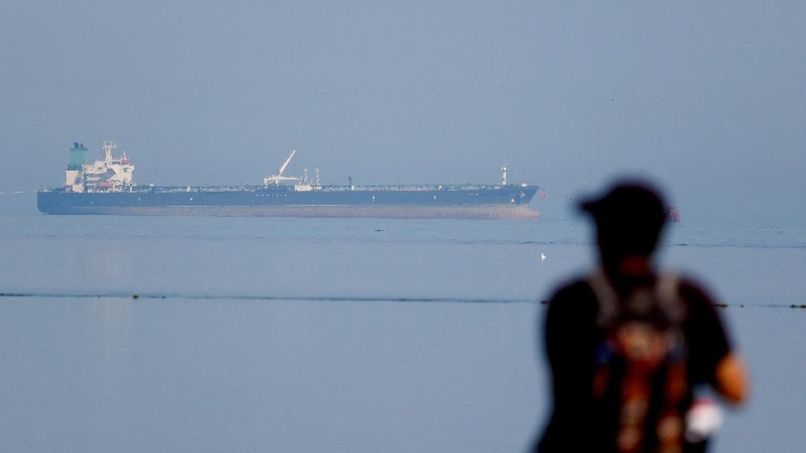 US Treasury allows sanctions waiver on Russian seaborne oil to lapse