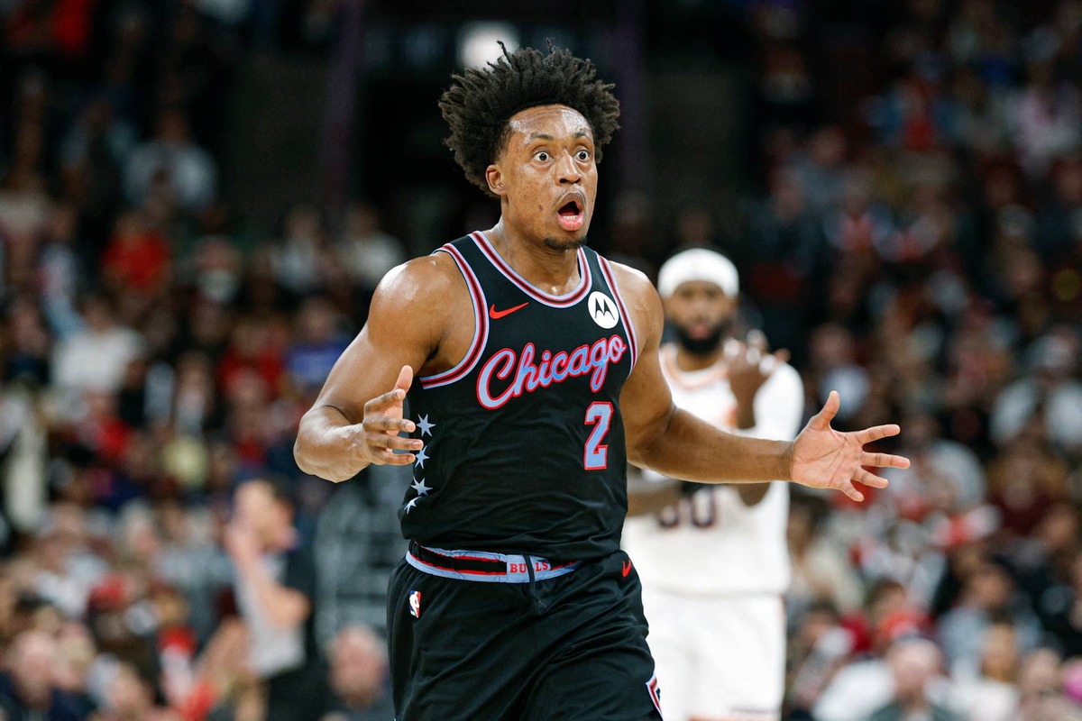  Collin Sexton's scoring ability remains attractive for managers evaluating offseason movement scenarios. Kamil Krzaczynski-Imagn Images