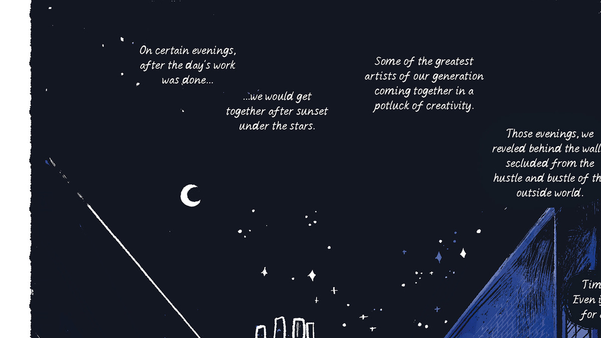 Column: Graphic novel conveys the life and designs of that creative wizard Edgar Miller