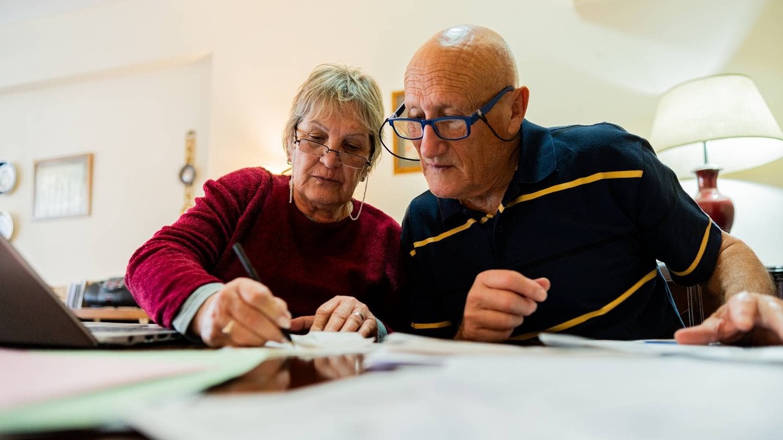 Vanguard data reveals a troubling Roth gap in your 401(k) 