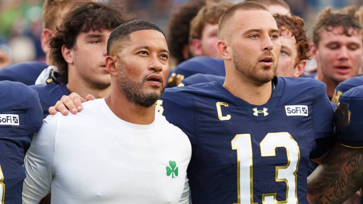 Notre Dame Football Routs Rice: What Went Right and Wrong
