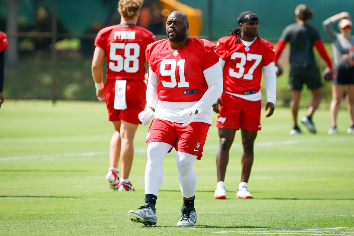 Jefferee Woo/Tampa Bay Times/TNS