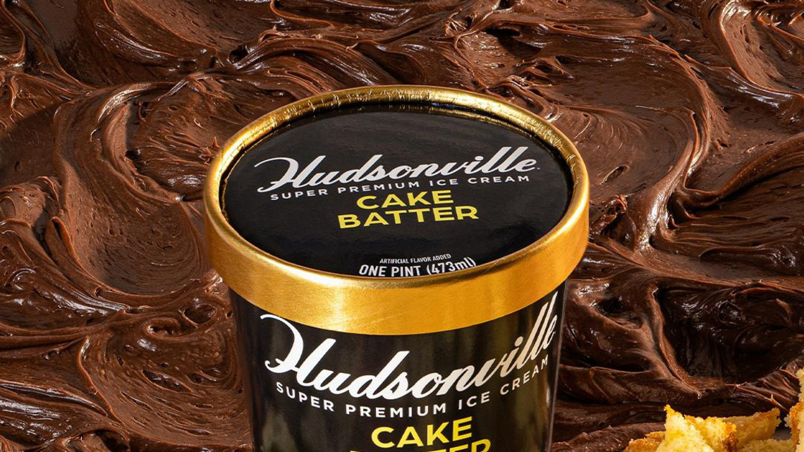 How to get free ice cream in downtown Detroit this week