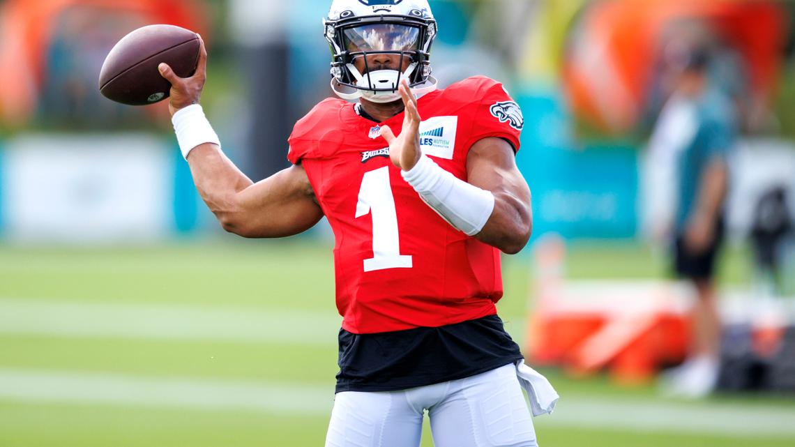 NFC East: Who’s the Beast of the Least among the Cowboys, Giants, Eagles and Commanders