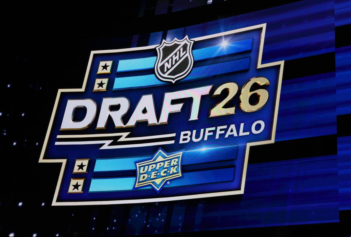  Red Wings Load Up on Day Two, Adding Depth Across the Board to Already Loaded Pipeline 