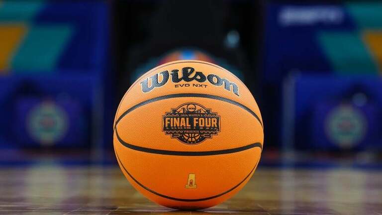 Basketball players sue NCAA over new 5-year eligibility cap rule 
