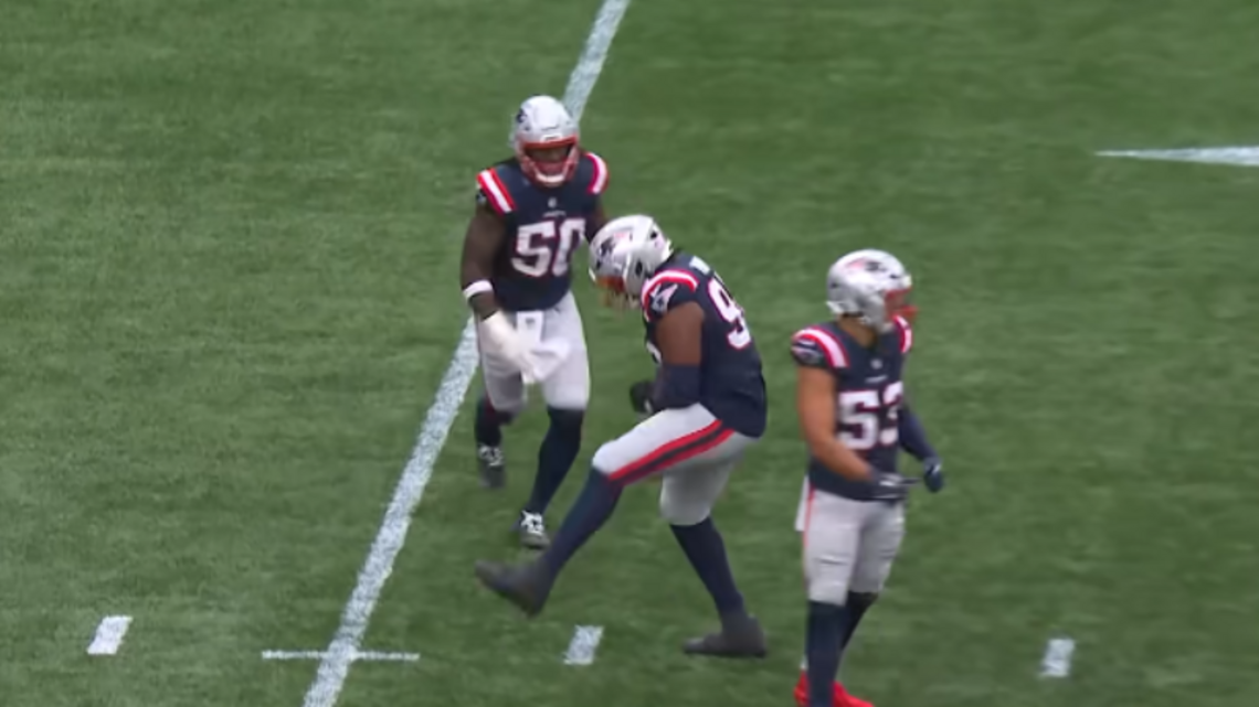 Apuestas y picks que debes mirar en Patriots vs Jaguars 