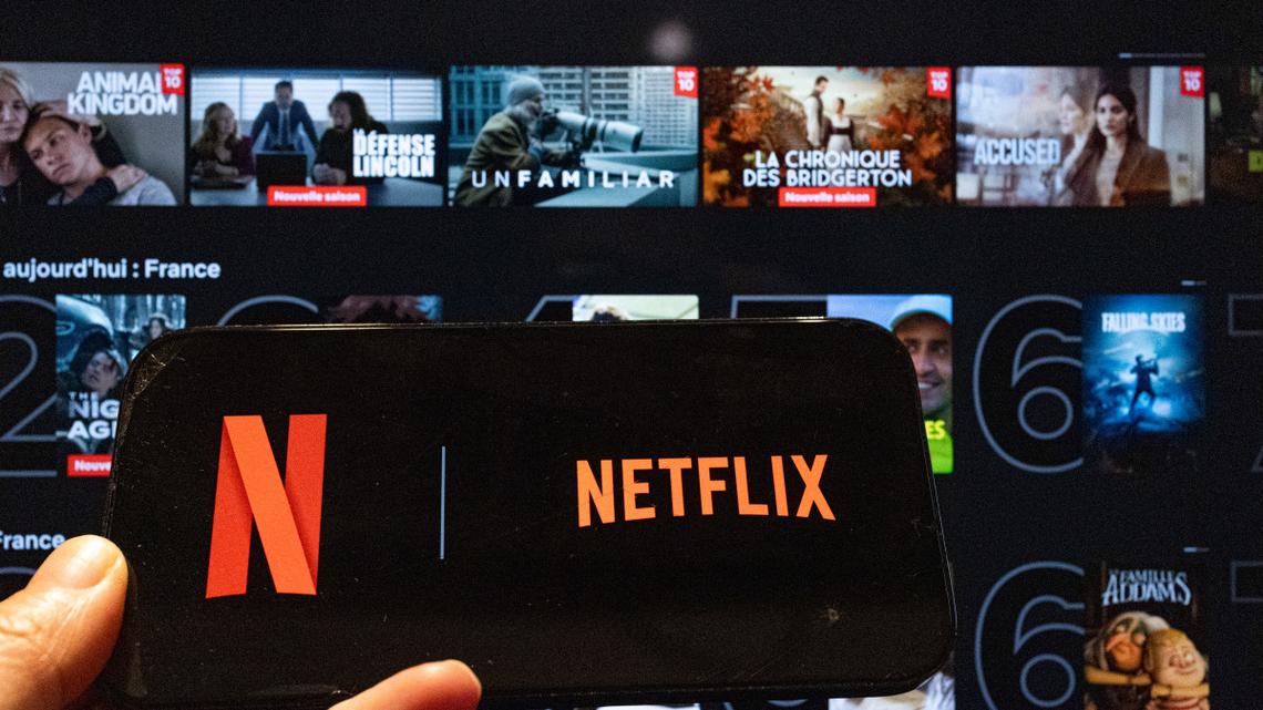 Netflix, CBS, ABC & NBC Cancel 11 Popular Shows in 2026