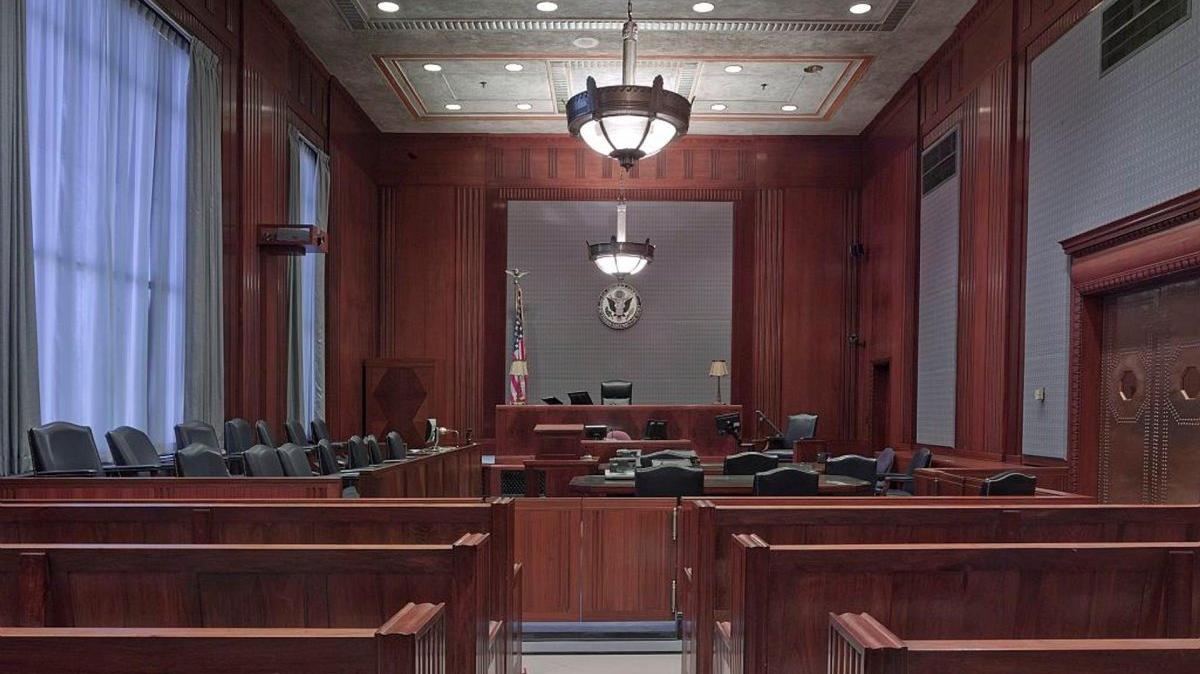 A 52-year-old California woman known as the "Party Mom" drew a 35-year prison sentence Thursday after being convicted of hosting underage drinking and sex. Photo by Pixabay