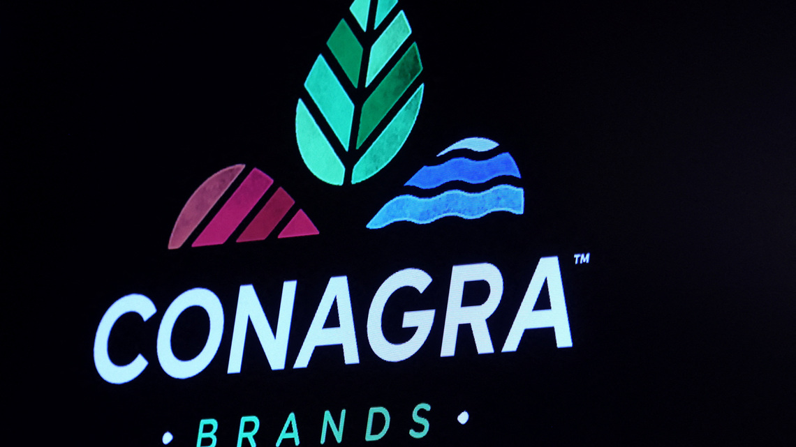 ISS advises Conagra shareholders to reject proposed executive pay programme 