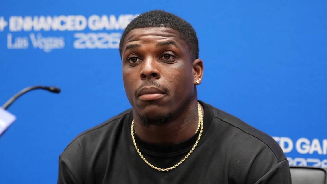 Former Florida State Star Hit With 12-Year Suspension