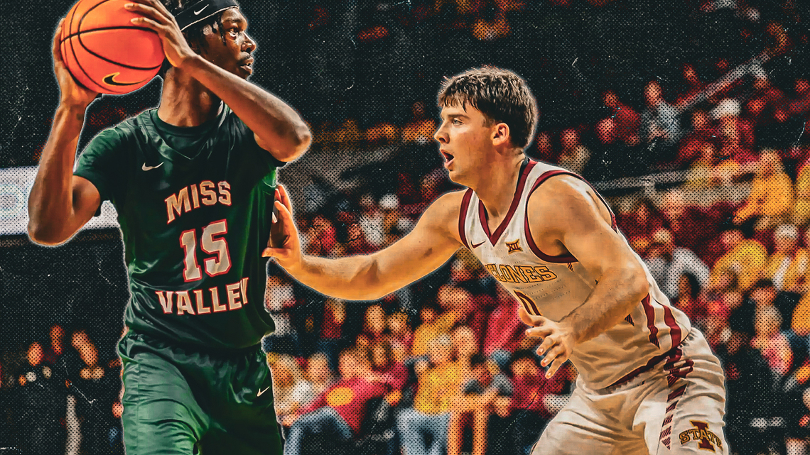 HBCU Hoops Program Takes on $1 Million Road Gauntlet to Help Fund Its Future 