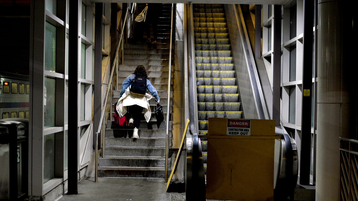 Workers keep leaving the US labor force. Experts can't agree why 
