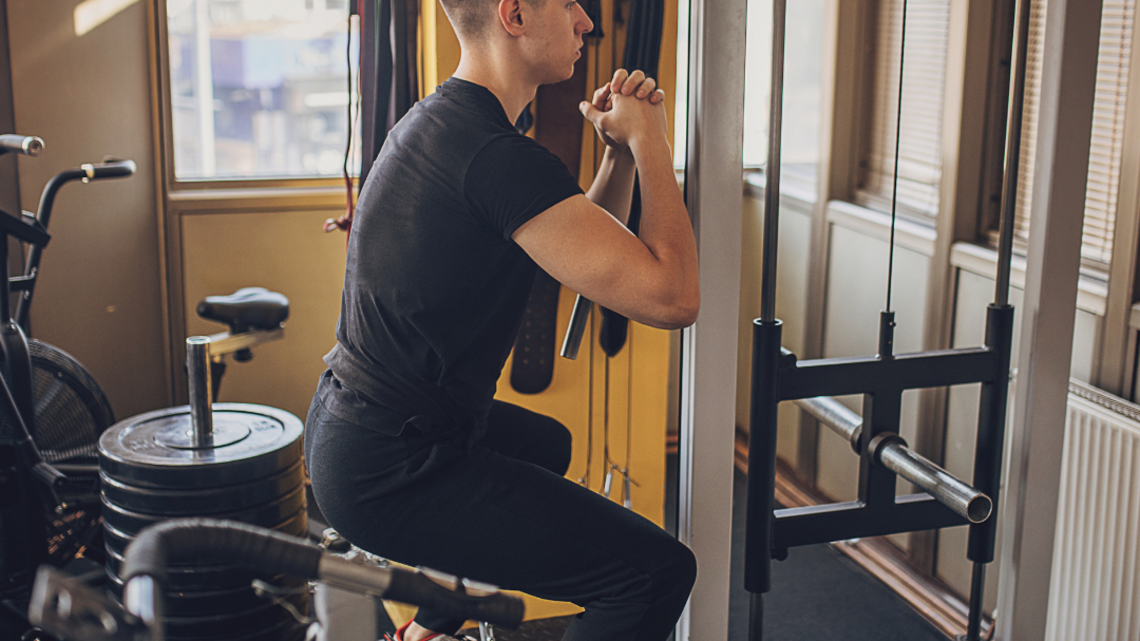 We Asked Trainers About the Most Underrated Leg Exercises. They Agreed on 4 Squat Variations to Build Stronger Quads 