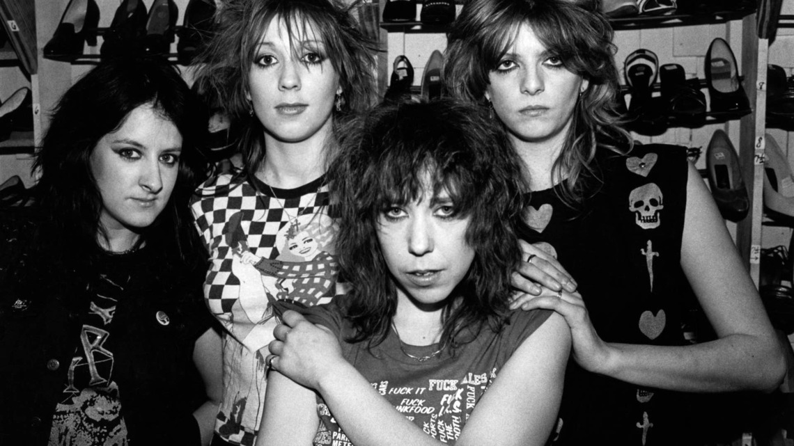 '80s Rock Band Announces New Album 48 Years After Forming 