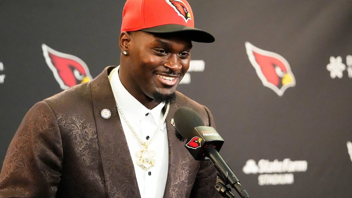 Can Jeremiyah Love Reach His Lofty Ceiling with the Cardinals? 