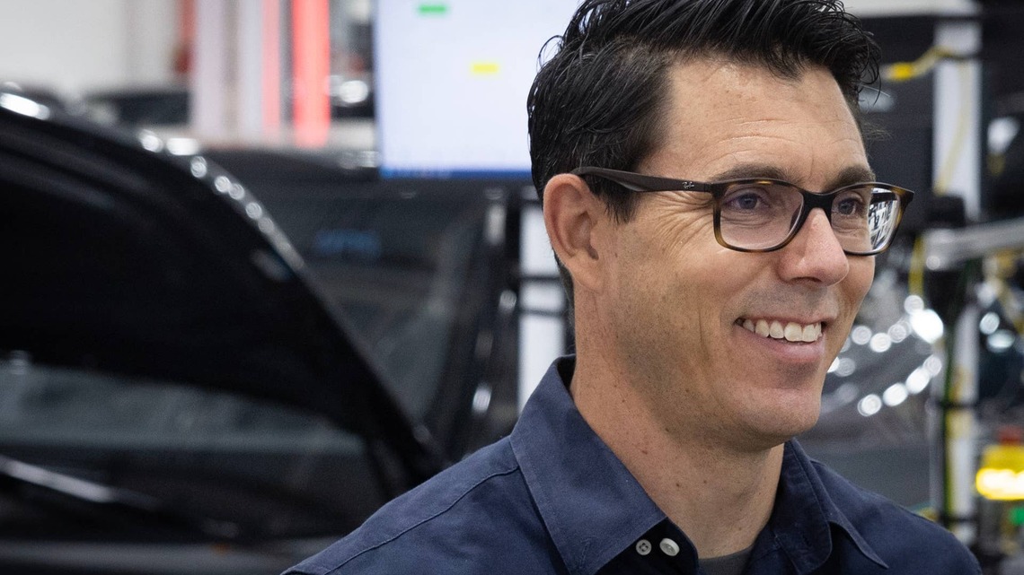 Rivian turns to video game tech as its self-driving bill grows 