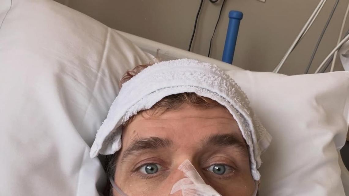 Why Was Perez Hilton Hospitalized? Health Scares and Surgery Explained 