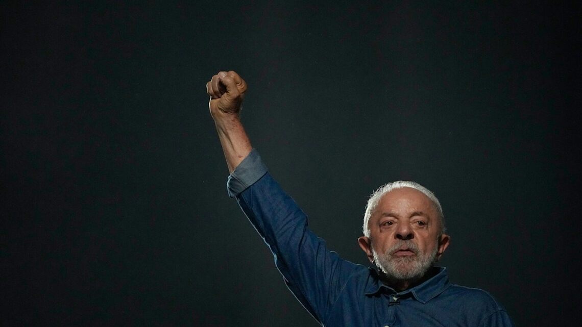 How Lula turned the tables on the right in Brazil and the US with his comeback presidential victory 