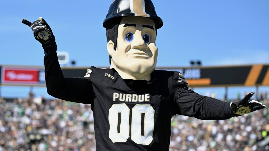 Purdue vs Illinois Prediction: Who Can Finally Get a Good Win? 