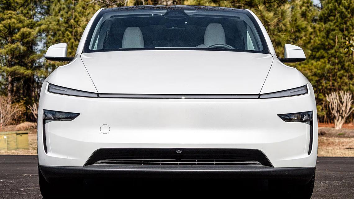 Tesla Reclaims Global EV Sales Crown From BYD 