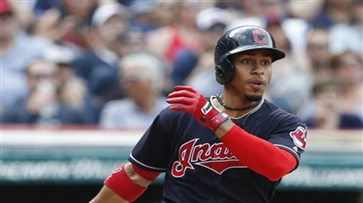 Francisco Lindor