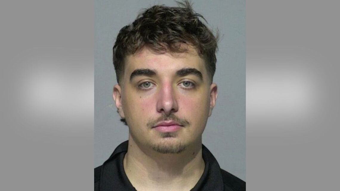 Man Showed Up to Date With Gun and Kill Kit and Attempted to Kidnap Woman 