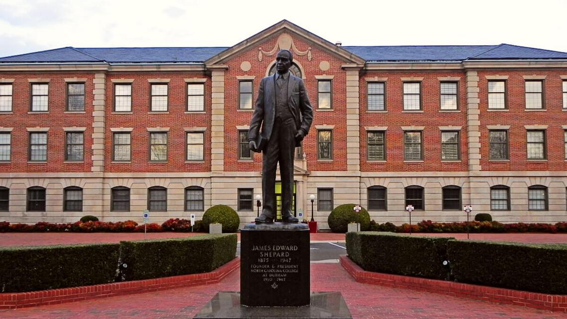 NCCU financial concerns highlight broader funding challenges in UNC System 
